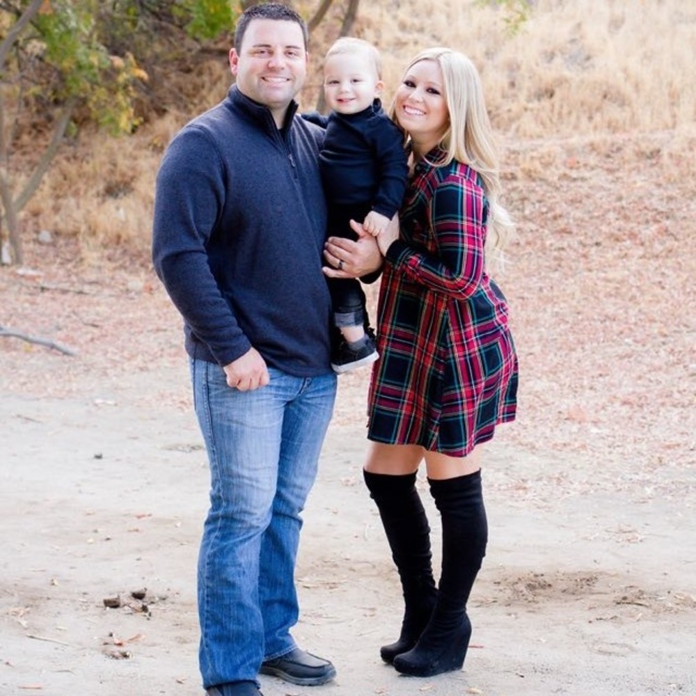 Meet your Posher, Ash